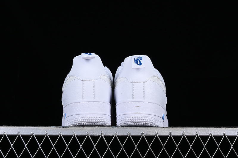 Nike Air Force 1 Low
Reflective Swoosh White Blue