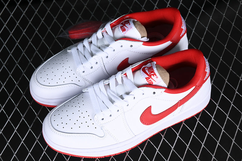 Jordan 1 Retro Low OG
University Red