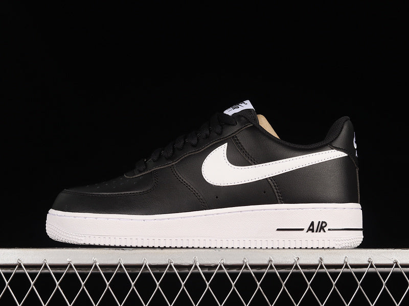 Nike Air Force 1 Low '07
Midnight Navy