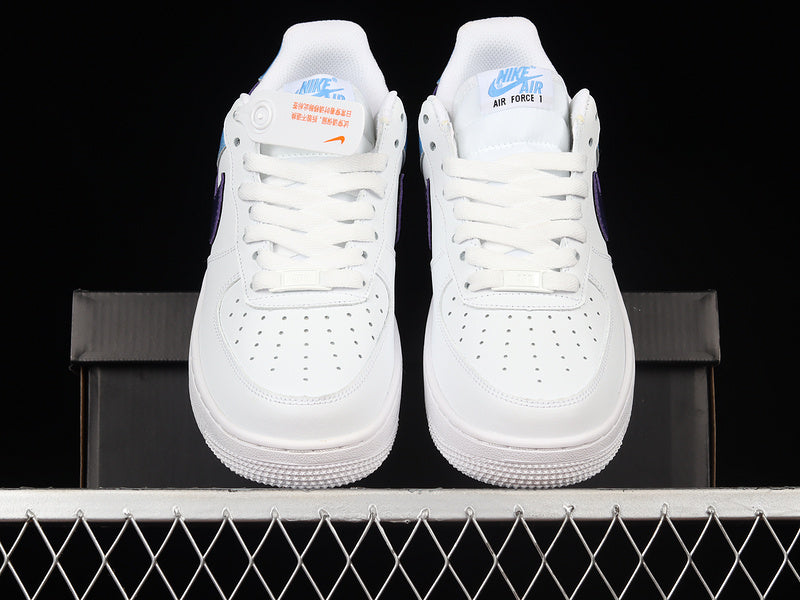 Nike Air Force 1 Low '07 Essential
University Blue Concord