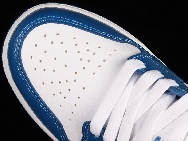 Jordan 1 Low
Marina Blue