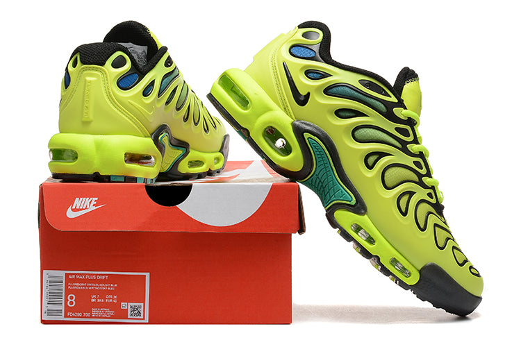 Nike Air Max Plus Drift
Light Lemon Twist