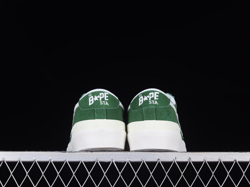 A Bathing Ape Mad Sta
Green