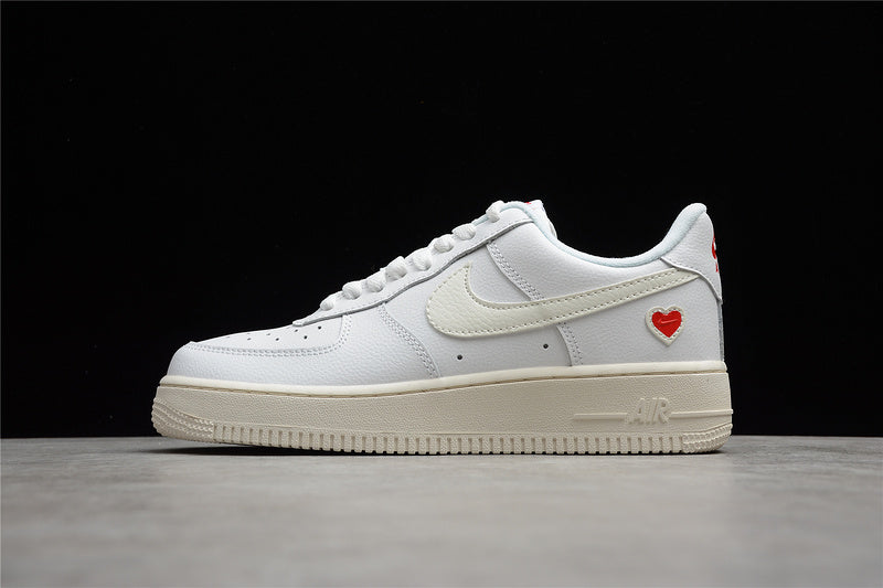 Nike Air Force 1 Low
Valentine's Day (2021)