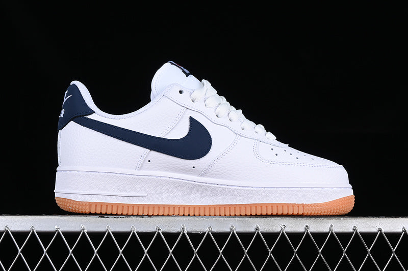 Nike Air Force 1 Low '07
White Obsidian