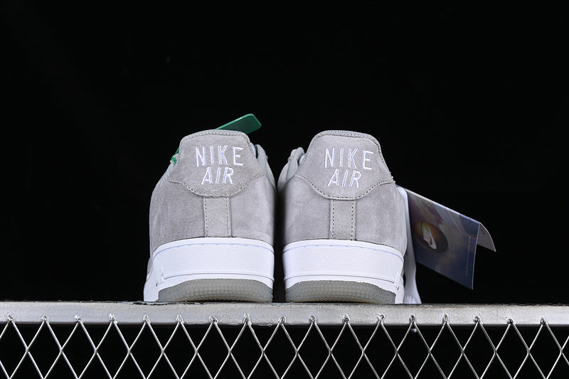 Nike Air Force 1 '07 Low
Color of the Month Jewel Light Smoke Grey