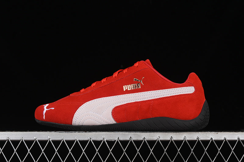 Puma Speedcat OG Red White