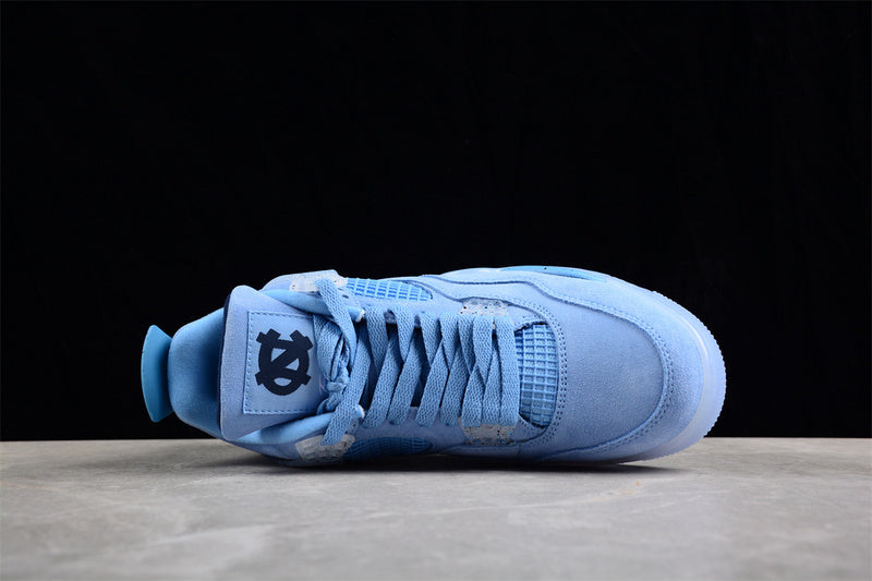 Air Jordan 4 Retro UNC (PE)