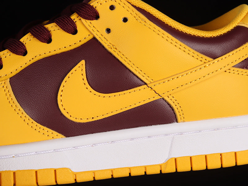 Nike Dunk Low
Arizona State