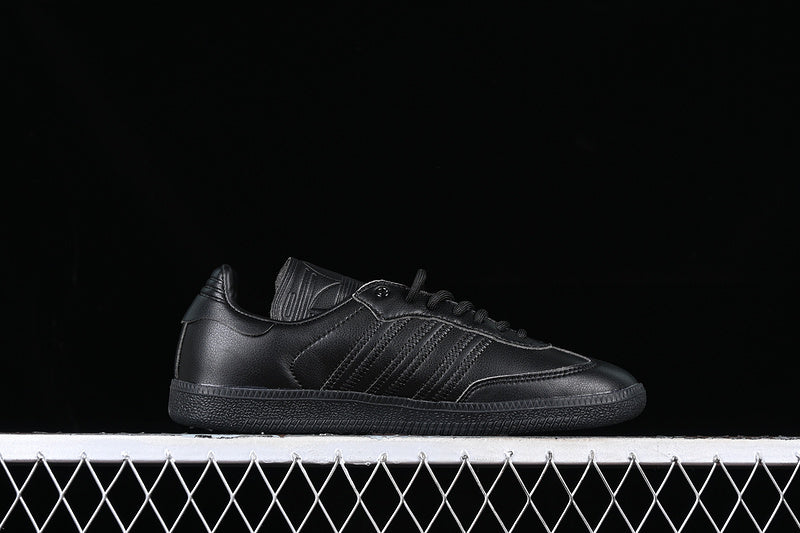 ADIDAS SAMBA VEGAN BLACK