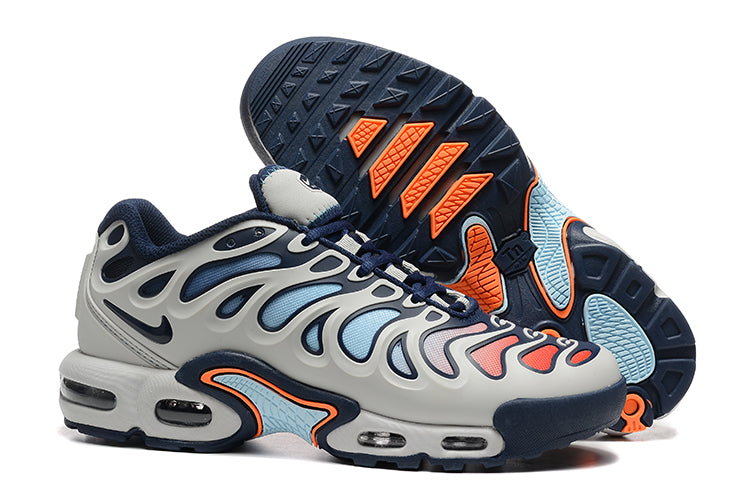 Nike Air Max Plus Drift
Football Grey Thunder Blue