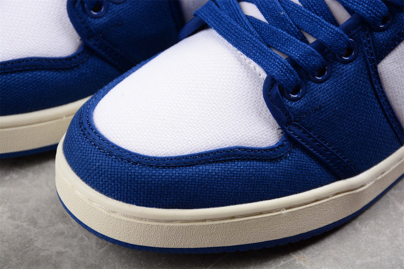 Jordan 1 Retro AJKO Low
Kentucky