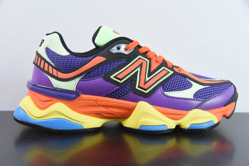 New Balance 9060
Prism Purple