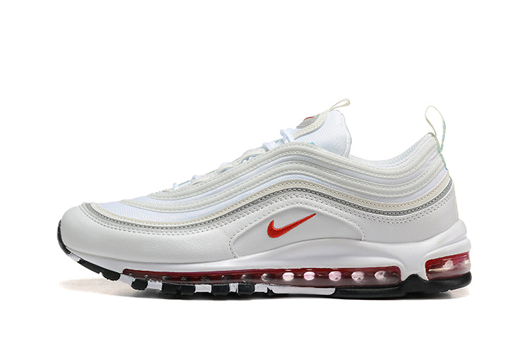 Nike Air Max 97
White Siren Red