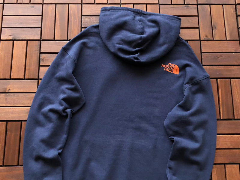 Moletom The North Face Hoodie Dark Blue