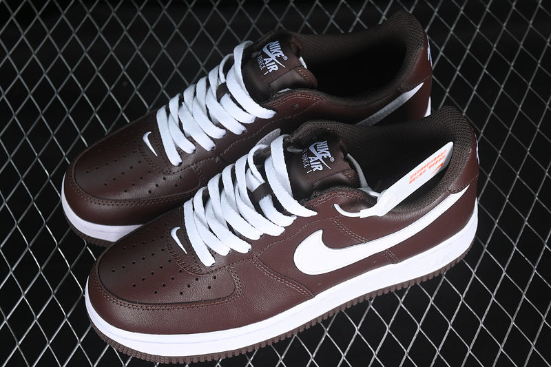 Nike Air Force 1 Low Retro
Color of the Month Chocolate