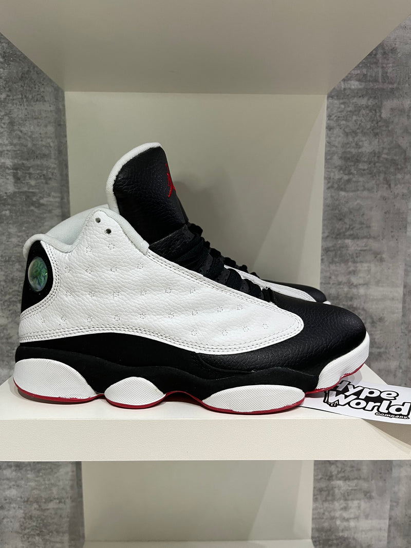 Jordan 13 Retro He Got Game