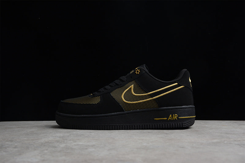 Nike Air Force 1 Low
Legendary