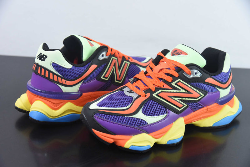 New Balance 9060
Prism Purple