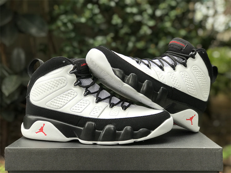 Air Jordan 9 retro “Space Jam”