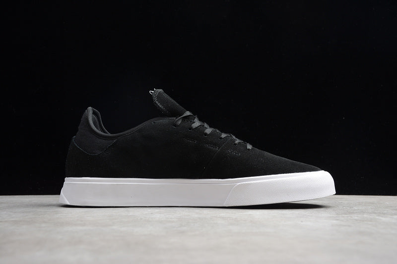 ADIDAS SAMBA OG SHOES CORE BLACK/CLOUD WHITE