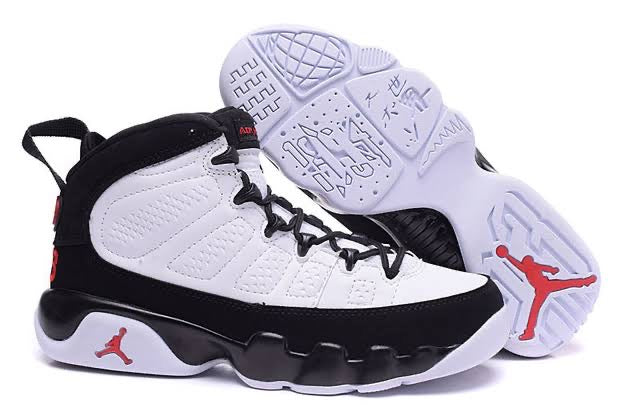 Air Jordan 9 retro “Space Jam”