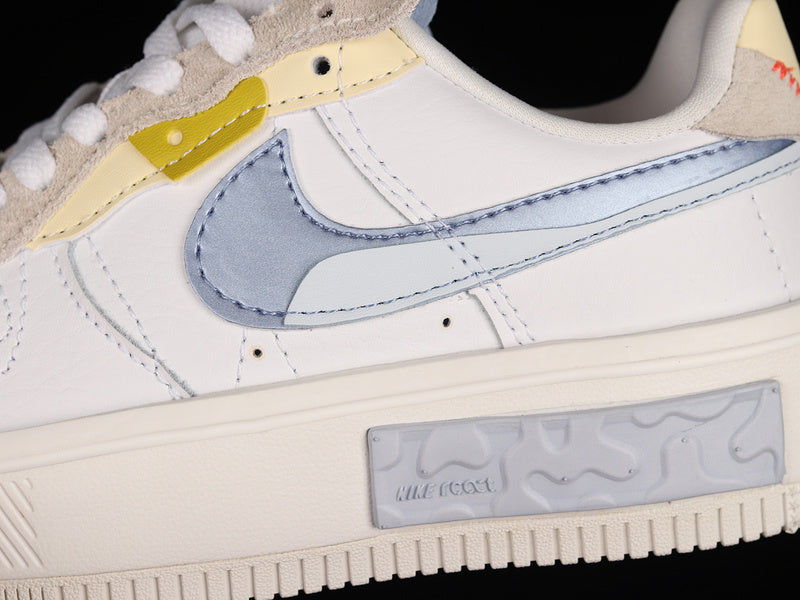 Nike Air Force 1 Fontanka
Set To Rise