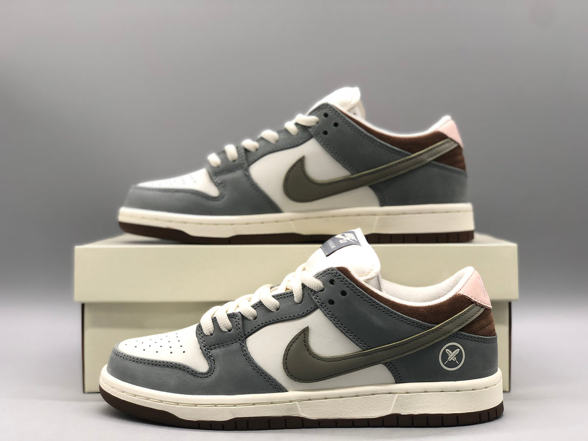 Yuto Horigome x Nike SB Dunk Low
