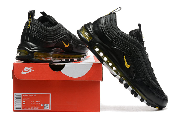 Nike Air Max 97
Black University Gold (GS)