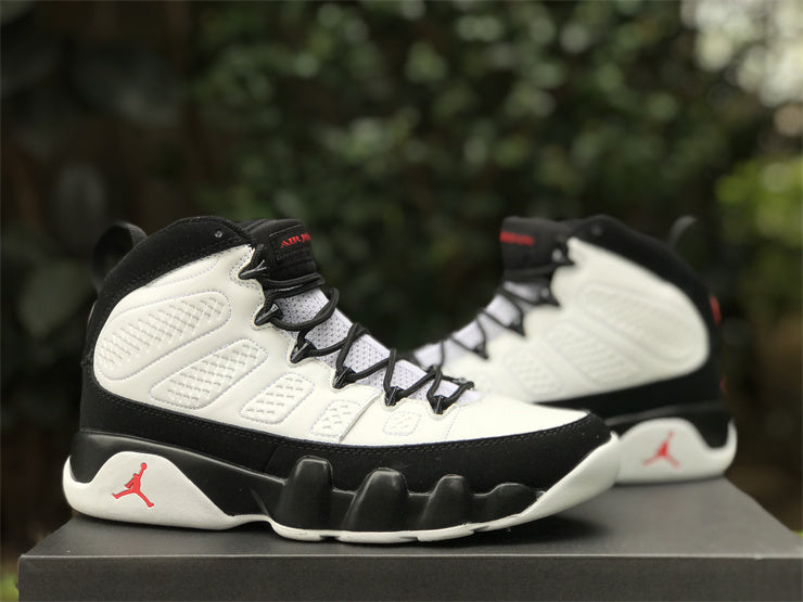 Air Jordan 9 retro “Space Jam”