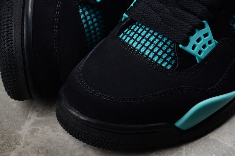 Air Jordan 4 Retro Tiffany