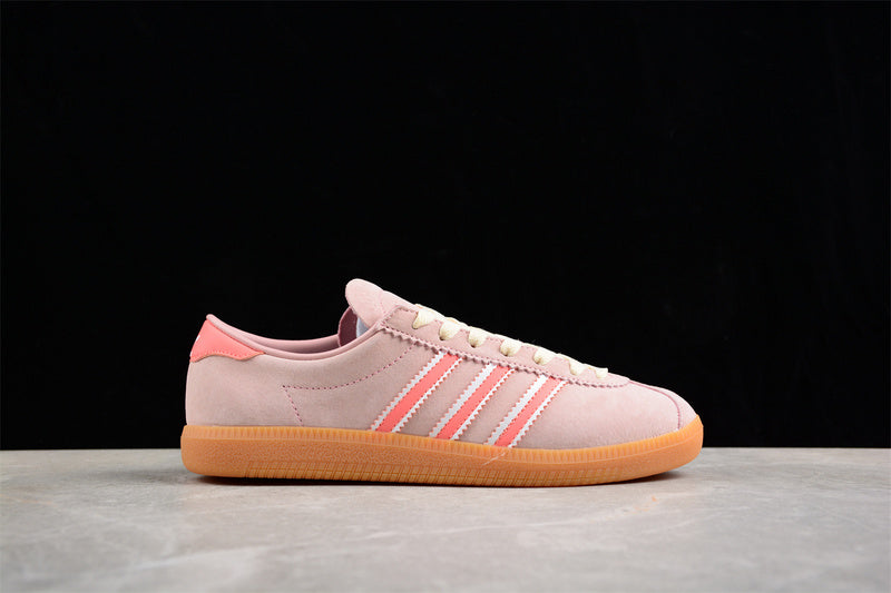 ADIDAS SAMBA ORIGINALS SCARPE LAST FRONITER PINK/GREY/BROWN