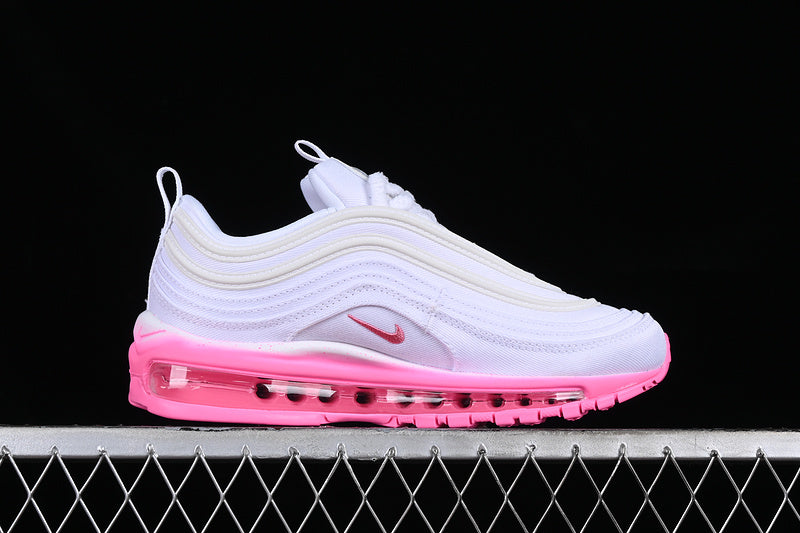 Nike Air Max 97 SE
Chenille Swoosh Pink Foam