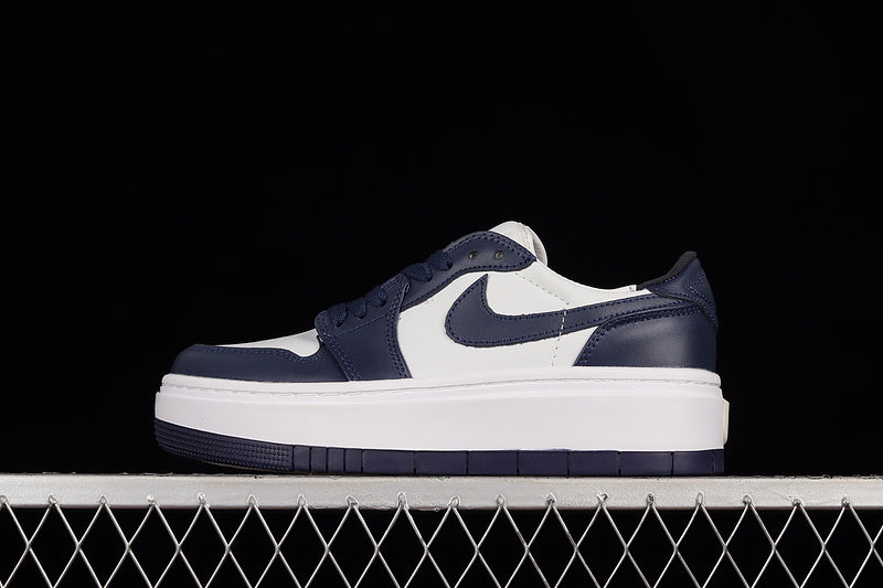 Jordan 1 Elevate Low
Midnight Navy