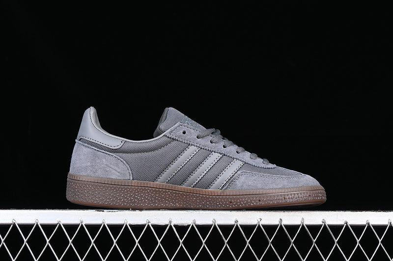 ADIDAS SAMBA HANDBALL SPEZIAL GREY/BROWN