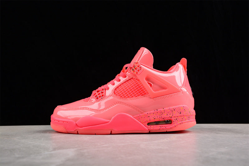 Air Jordan 4 Retro Hot Punch