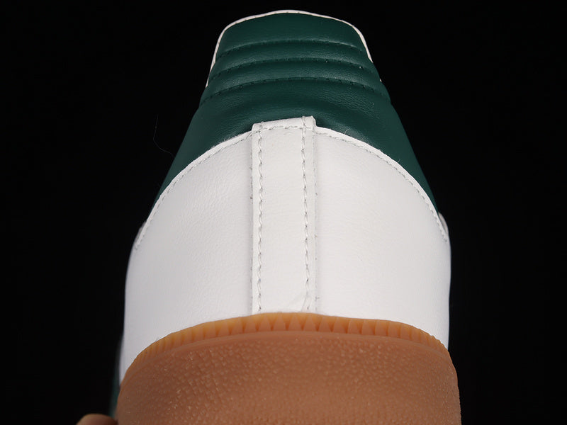 MEXICO X SAMBA TEAM SHOES CLOUD WHITE/COLLEGIATE GREEN/GUM