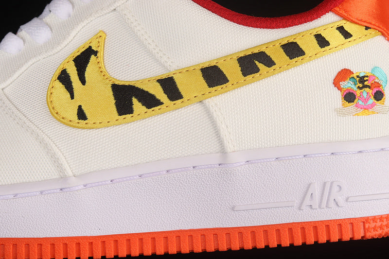 Nike Air Force 1 Low '07 LX
Year of the Tiger
