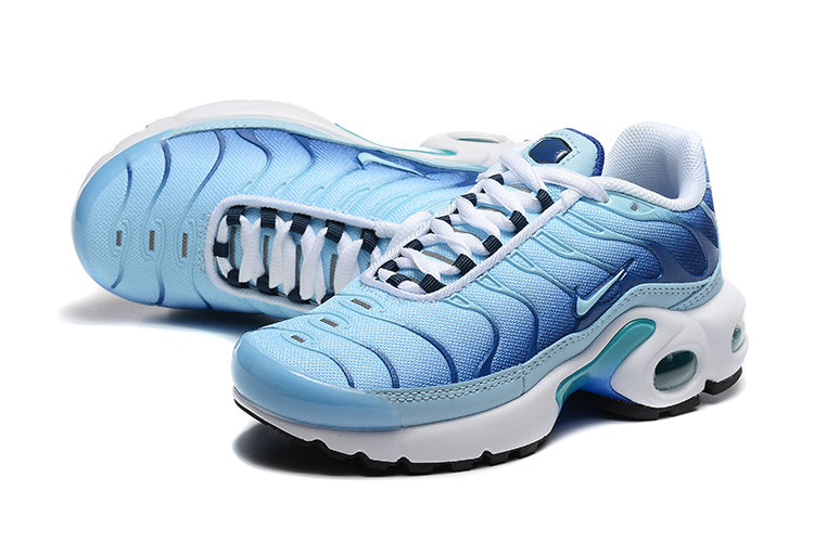 Nike Air Max Plus
First Use University Blue