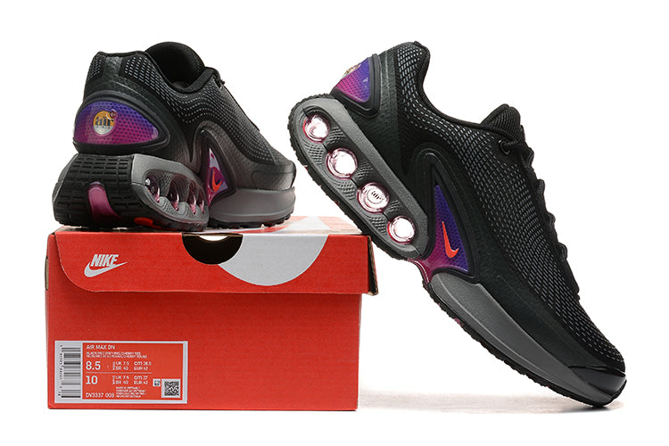 Nike Air Max Dn
Anthracite Light Crimson