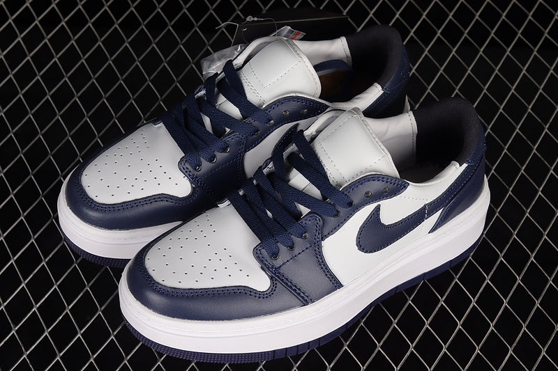 Jordan 1 Elevate Low
Midnight Navy