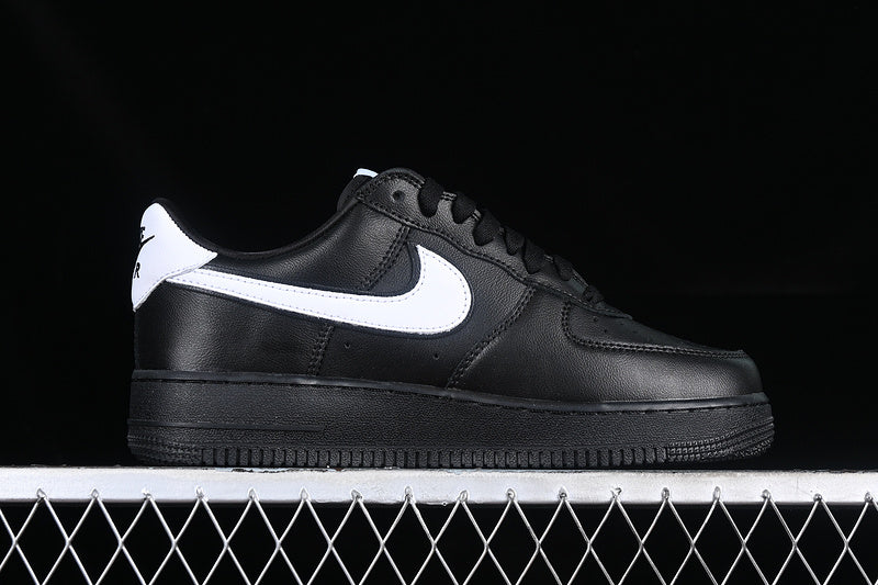 Nike Air Force 1 Low QS
Black White