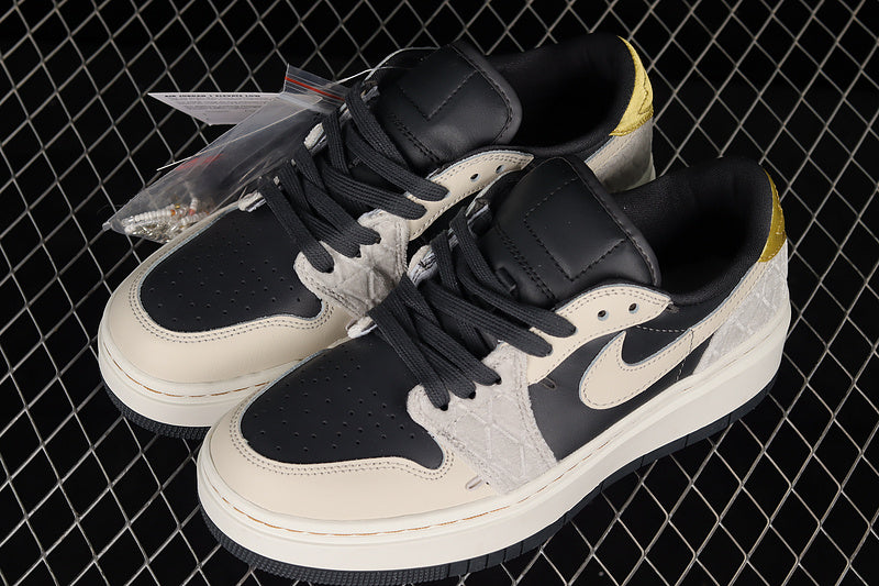 Jordan 1 Elevate Low SE
Anthracite Light Bone