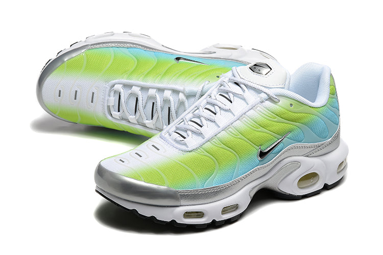 Nike Air Max Plus
Cyber Glacier Blue Gradient