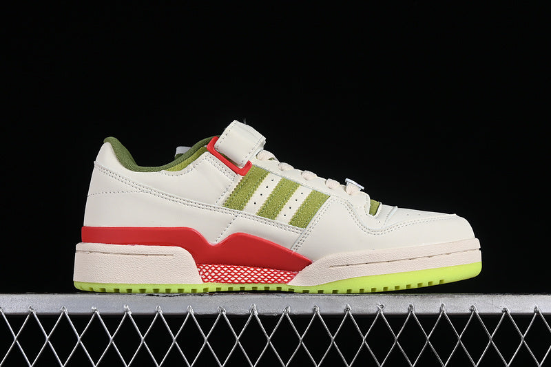 adidas Forum Low
The Grinch (2023)