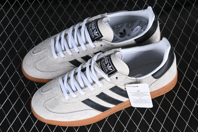 HANDBALL SPEZIAL WHITE/GREY/BLACK/BROWN