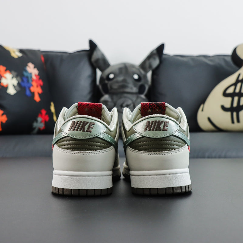 Dunk Low Year Of The Snake