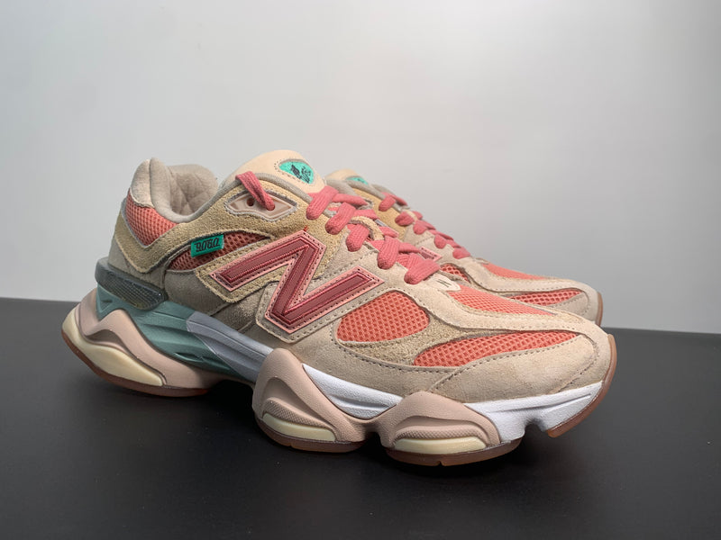 New Balance 9060
Joe Freshgoods Inside Voices Penny Cookie Pink