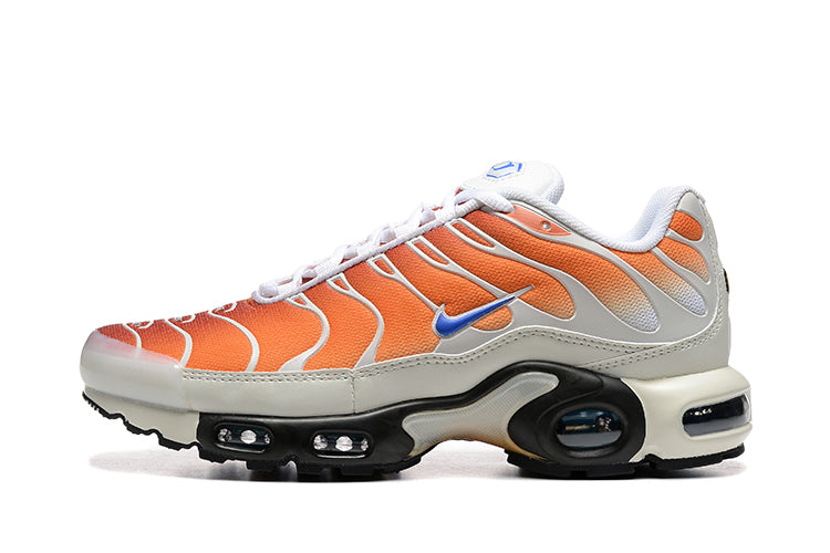 Nike Air Max Plus
One Block Down Chutney