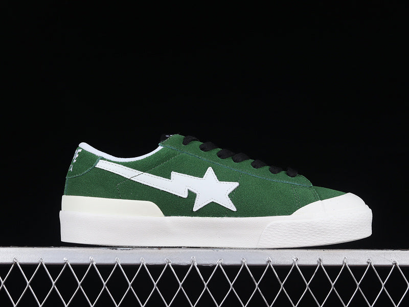 A Bathing Ape Mad Sta
Green